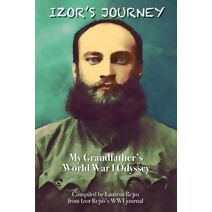 Izor's Journey
