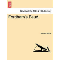 Fordham's Feud.