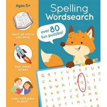 Spelling Wordsearch