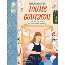Met Louise Bourgeois
