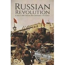 Russian Revolution (History of Russia)