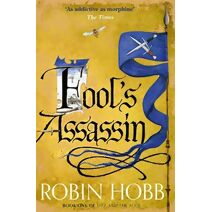 Fool’s Assassin (Fitz and the Fool)