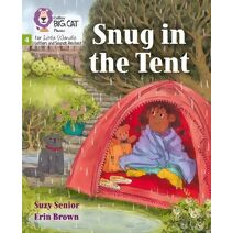 Snug in the Tent (Big Cat Phonics for Little Wandle Letters and Sounds Revised)