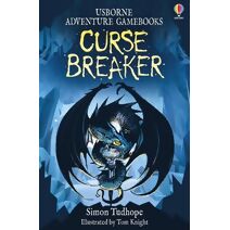Curse Breaker (Adventure Gamebooks)