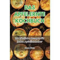 Apfelernte Kochbuch