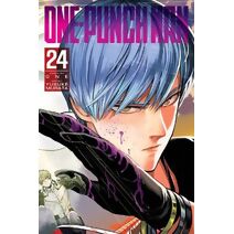 One-Punch Man, Vol. 24 (One-Punch Man)