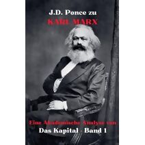J.D. Ponce zu Karl Marx (Wirtschaft)