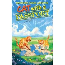Cat With A Passport