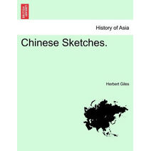 Chinese Sketches.