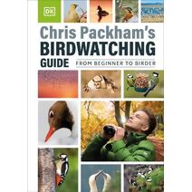 Chris Packham's Birdwatching Guide