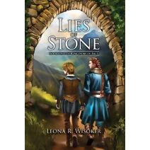 Lies of Stone (Kingdom of Salt)