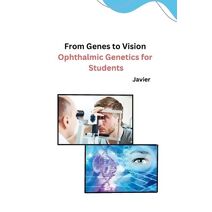 From Genes to Vision