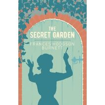 Secret Garden (Arcturus Classics)