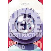 Dead Dead Demon's Dededede Destruction, Vol. 10 (Dead Dead Demon's Dededede Destruction)