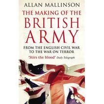 Making Of The British Army
