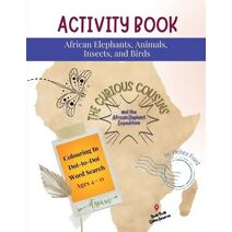 Activity Book (Curious Cousins and Their African Expeditions)