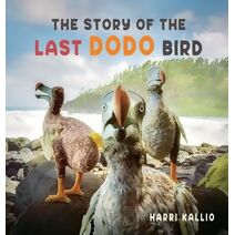 story of the last Dodo bird