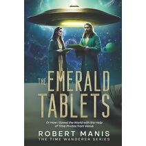 Emerald Tablets (Time Wanderer)