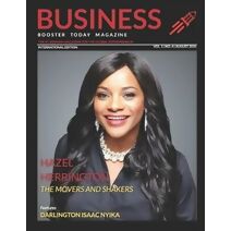 Business Booster Today Magazine