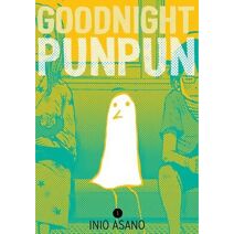 Goodnight Punpun, Vol. 1 (Goodnight Punpun)