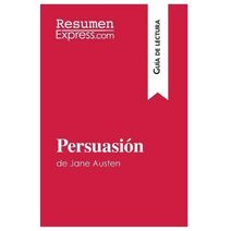Persuasion de Jane Austen (Guia de lectura)