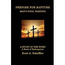 Prepare For Rapture