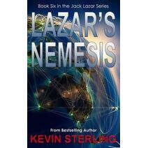 Lazar's Nemesis (Jack Lazar)
