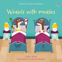 Weasels with Measles (Phonics Readers)