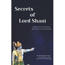 Secrets of Lord Shani