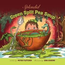 Splendid Green Split Pea Soup