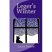 Leger's Winter (Leger Cat Sleuth Mysteries)