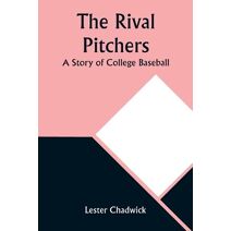 Rival Pitchers
