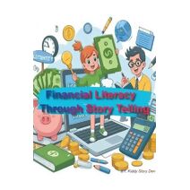 Financial Literacy Through Story Telling (Kiddies Skills Training)