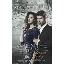 When the Bee Stings (Favorite Things Trilogy)