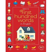 First Hundred Words in English (First Hundred Words)