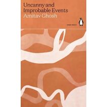 Uncanny and Improbable Events (Green Ideas)