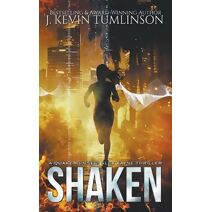 Shaken (Quake Runner: Alex Kayne)