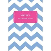 Mitzi's Pocket Posh Journal, Chevron