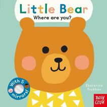 Baby Faces: Little Bear, Where Are You? (Baby Faces)