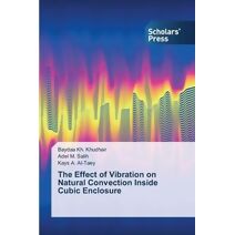 Effect of Vibration on Natural Convection Inside Cubic Enclosure
