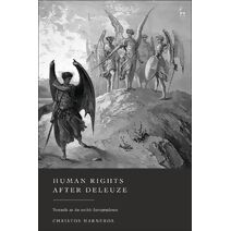 Human Rights After Deleuze