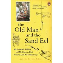 Old Man and the Sand Eel