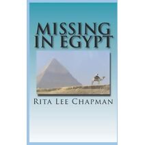 Missing in Egypt (Anna Davies Mystery)