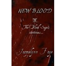 New Blood (Blood Saga)