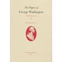 Papers of George Washington v.8; March-Sepember, 1791;March-Sepember, 1791