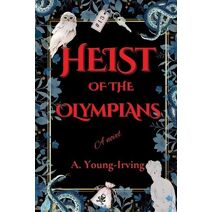 Heist of the Olympians
