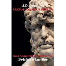 J.D. Ponce zu Lucius Annaeus Seneca (Stoizismus)