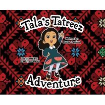 Tala's Tatreez Adventure