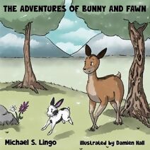 Adventures of Bunny and Fawn