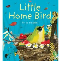 Little Home Bird (Child's Play Library)